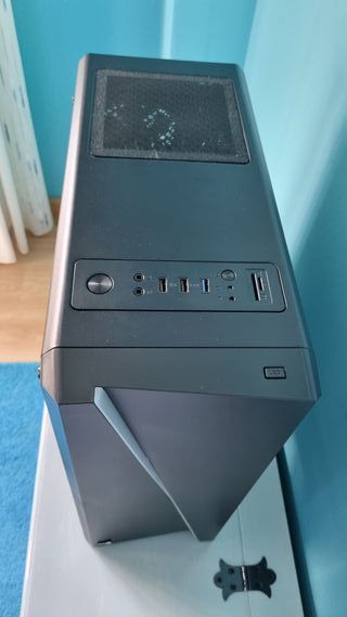 PC Gaming RTX 2060 Ryzen 5 24G RAM 256G SSD 1T HDD