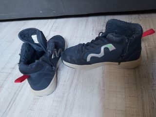 Zapatilla niño talla 36 Zara kids