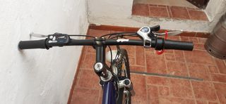 bicicleta electrica