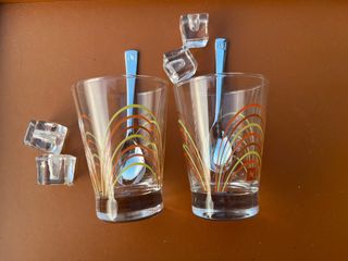 bicchieri da caffe nespresso