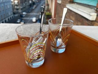 bicchieri da caffe nespresso