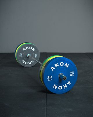 DISCOS HALTEROFILIA Y BARRA