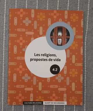 Libros religión