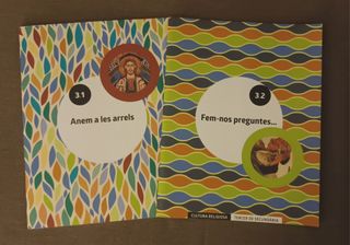Libros religión