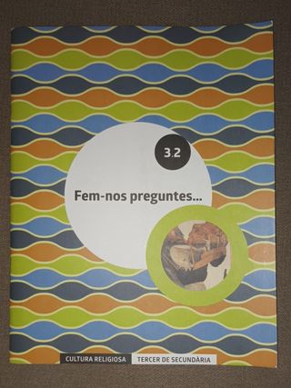 Libros religión