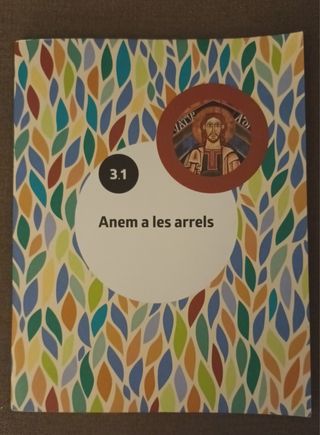 Libros religión