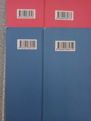 Libros religión