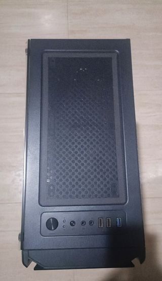 Ordenador Nitro Pc en perfectas condiciones 