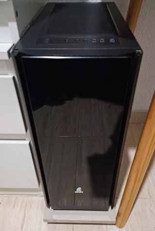 Ordenador Nitro Pc en perfectas condiciones 