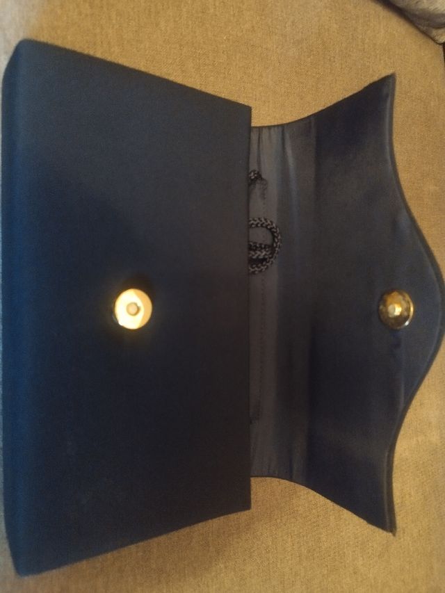 Bolso de mano para boda