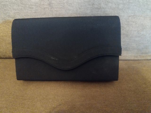 Bolso de mano para boda