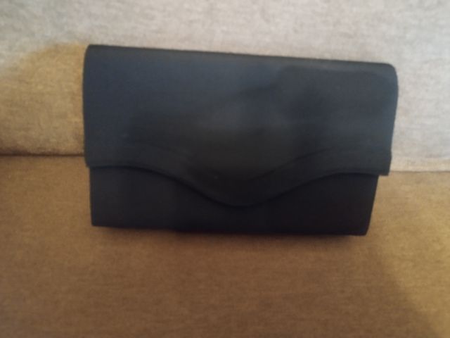 Bolso de mano para boda