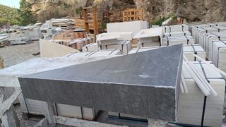 porcelanico escaleras