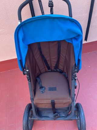 Capota Bugaboo Camaleón Azulina