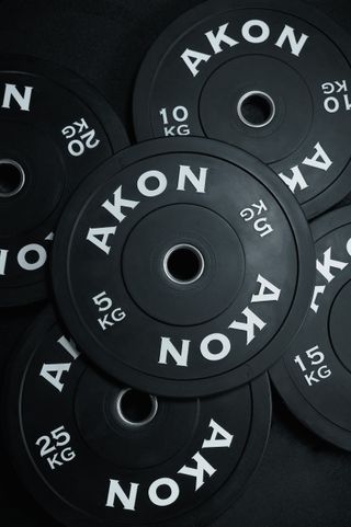 DISCOS HALTEROFILIA Y BARRA