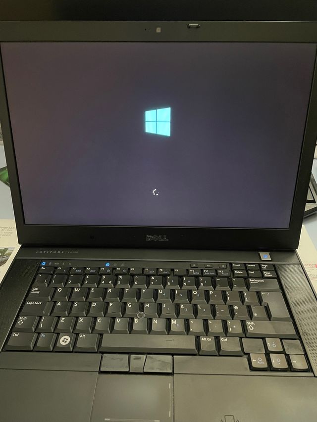 Pc Dell Latitude E6500