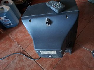 Televisión Sharp 37GT-25S