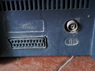 Televisión Sharp 37GT-25S