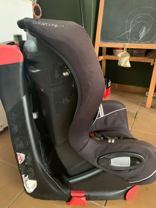 Silla Bebé Confort Axiss grupo 1