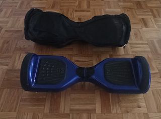 Hoverboard