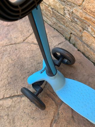 Patinete micro bebé