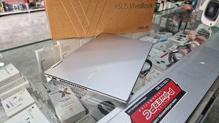 Portatil Asus Vive book flip 14