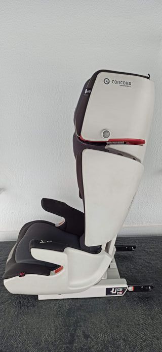 Silla coche Concord