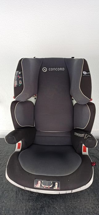 Silla coche Concord