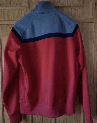 Sudadera Nike Vintage