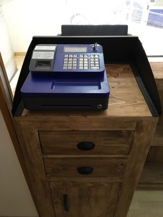 TRASPASO NEGOCIO EN PLENO FUNCIONAMIENTO!!