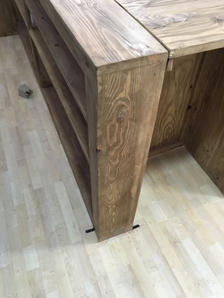 TRASPASO NEGOCIO EN PLENO FUNCIONAMIENTO!!