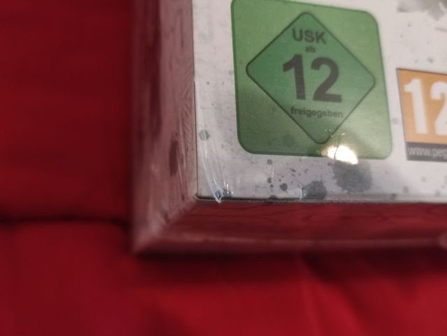 Naruto Ultimate Ninja Storm 4 Collector PS4 Nuova