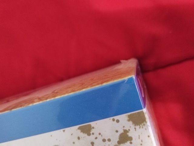 Naruto Ultimate Ninja Storm 4 Collector PS4 Nuova