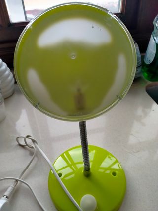 lampara aplique pared niño ikea