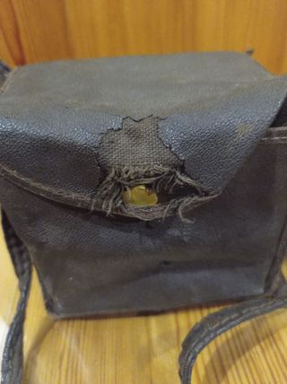 Funda para Kodak Brownie