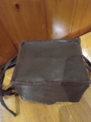 Funda para Kodak Brownie