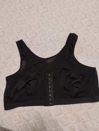 Sujetador corrector de espalda .Talla gr