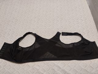 Sujetador corrector de espalda .Talla gr
