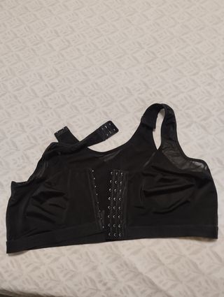 Sujetador corrector de espalda .Talla gr