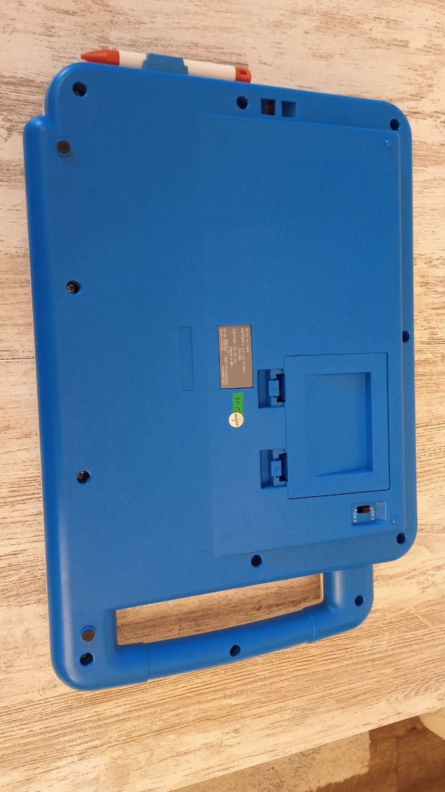 Vtech Vídeo Painter