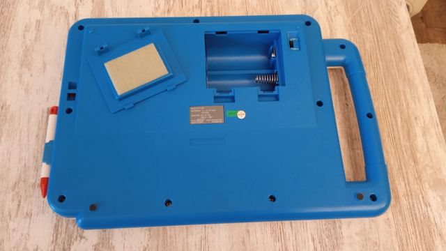 Vtech Vídeo Painter