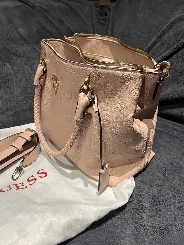 Borsa Guess