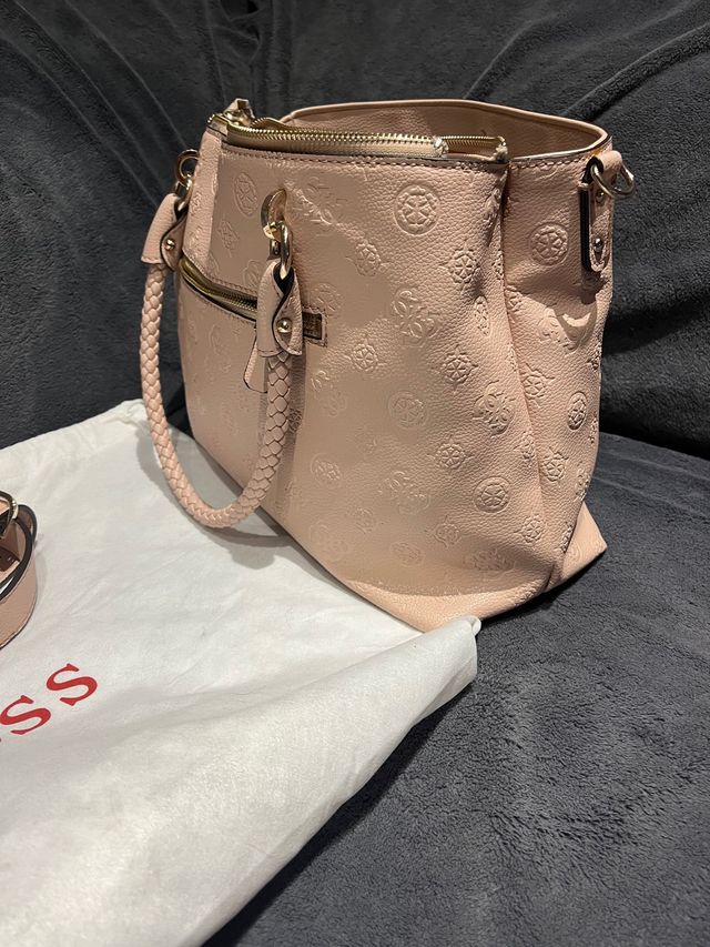 Borsa Guess