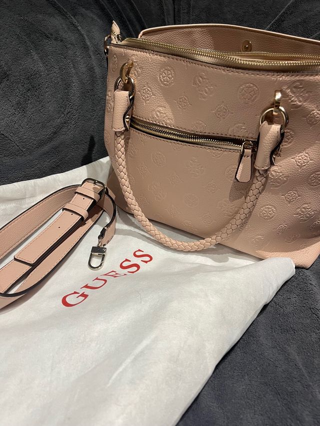 Borsa Guess
