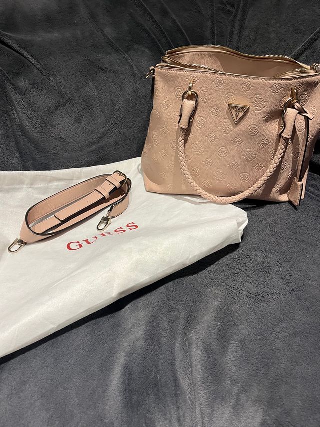 Borsa Guess