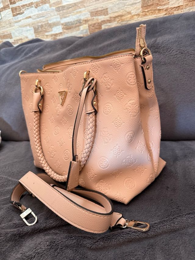 Borsa Guess