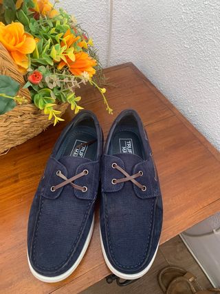Mocasines de hombre Asos