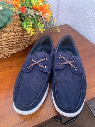 Mocasines de hombre Asos