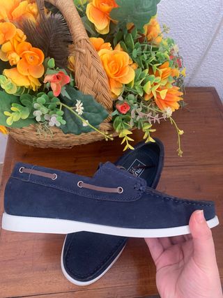 Mocasines de hombre Asos
