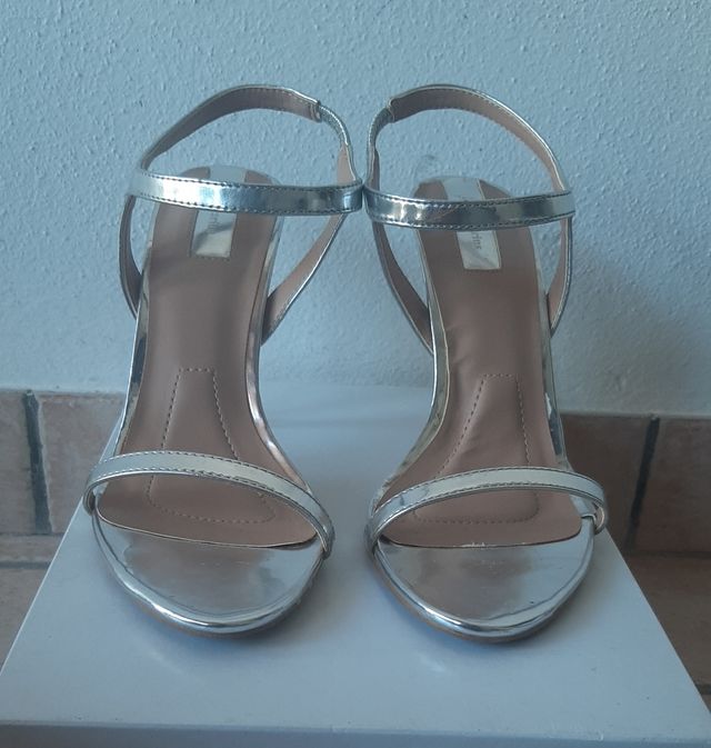 Sandali Stradivarius